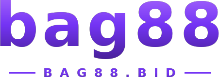 bag88 logo